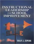 Instructional Leadership for School Improvement