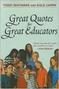 Great Quotes for Great Educators