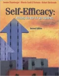 SELF-EFFICACY: Raising the Bar for All Students: Raising the Bar for All Students
