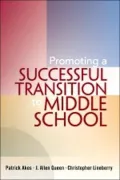 Promoting a Successful Transition to Middle School