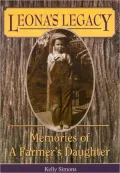 Leona's Legacy: Memories of a Farmer's Daughter