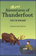 More Adventures of Thunderfoot