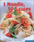 1 Noodle, 50 Sauces