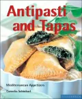 Antipasti and Tapas