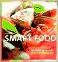 Smart Food: Culinary Delights for Optimal Gray Cell Performance