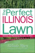 The Perfect Illinois Lawn