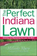 The Perfect Indiana Lawn