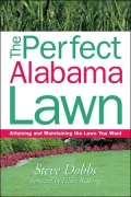 The Perfect Alabama Lawn
