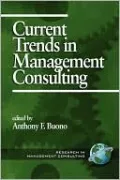 Current Trends in Management Consulting