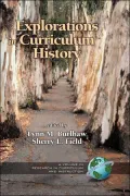 New Research in Curriculum History