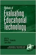 Methods of Evaluating Educational Technology