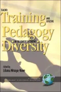 Teacher Training and Effective Pedagogy in the Context of Student Diversity