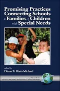 Promising Practices Connecting Schools to Families of Children with Special Needs