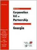 How to Form a Corporation, LLC or Partnership in Georgia