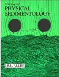 Principles Of Physical Sedimentology