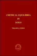 Chemical Equilibria In Soils