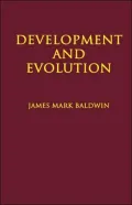 Development And Evolution