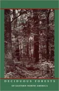 Deciduous Forests Of Eastern North America