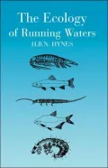 The Ecology Of Running Waters