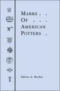 Marks Of American Potters