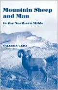 Mountain Sheep And Man In The Northern Wilds