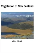 Vegetation Of New Zealand