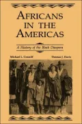 Africans In The Americas