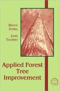 Applied Forest Tree Improvement