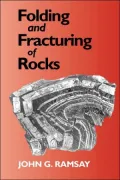 Folding And Fracturing Of Rocks