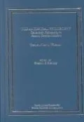 Ancestral Philosophy Hellenistic Philosophy in Second Temple Judaism