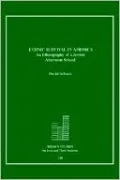 Ethnic Survival in America: An Ethnography of a Jewish Afternoon School
