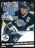 Beckett Hockey Price Guide #18