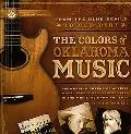 From the Blue Devils to Red Dirt the Colors of Oklahoma Music