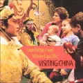 Look What I See! Where Can I Be? Visiting China