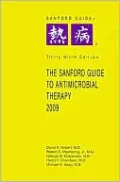 The Sanford Guide to Antimicrobial Therapy