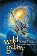 Wild Galaxy: Selected Science Fiction Stories