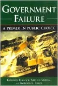 Government Failure: A Primer in Public Choice