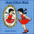 Ann Likes Red
