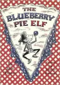 Blueberry Pie Elf