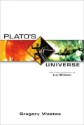 Plato's Universe, with a new introduction by Luc Brisson, Vol. 2