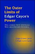 The Outer Limits Of Edgar Cayce's Power