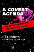 A Covert Agenda