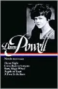 Dawn Powell: Novels 1930-1942 (Library of America), Vol. 1