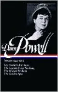 Dawn Powell: Novels 1944-1962 (Library of America), Vol. 2