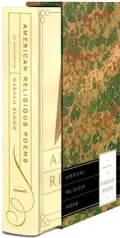 American Religious Poems: An Anthology