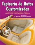 Tapicería de Autos Customizados