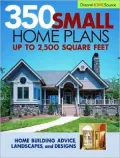 350 Small Home Plans