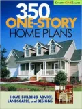 350 One Story Home Plans