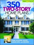350 Two-Story Home Plans