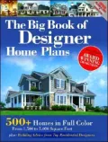 The Big Book of Designer House Plans